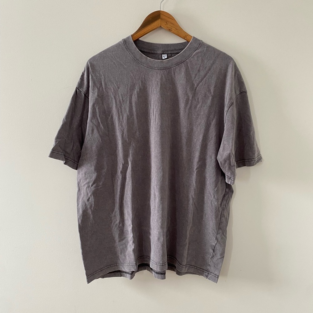 Set of 3 Men's T-Shirts 100% Cotton